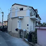 Lägenhet Amorino Opatija
