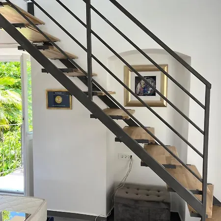 Amorino Apartman *
