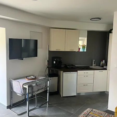 Apartment Amorino *