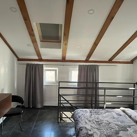 Apartment Amorino Opatija