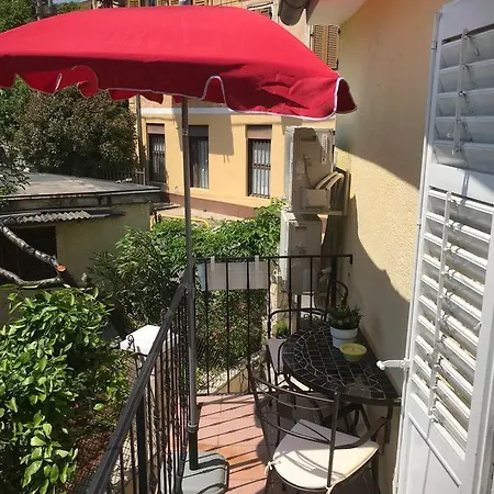 Amorino Apartman *
