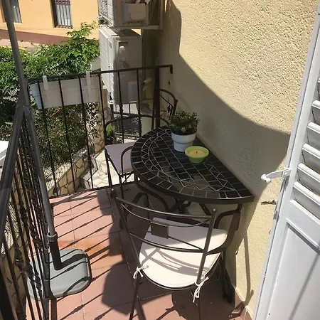 Apartment Amorino *