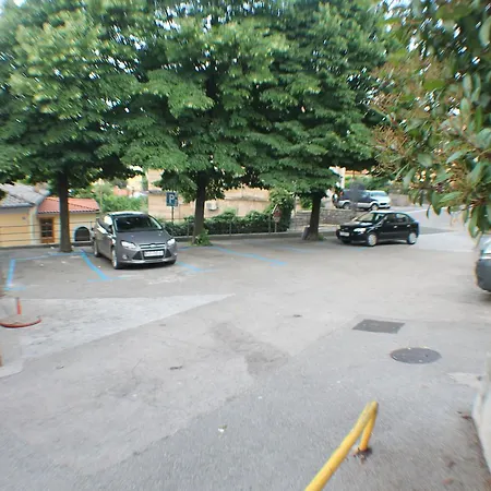 Amorino Apartman *