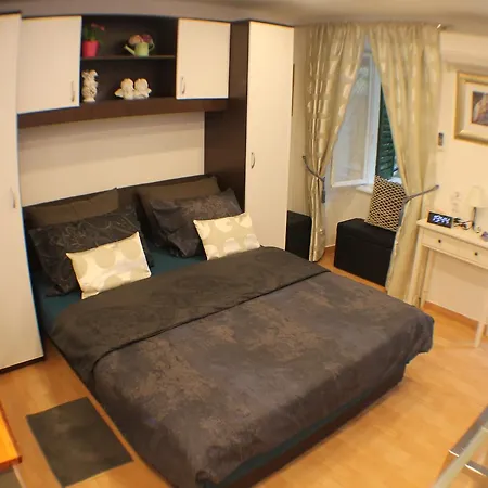 Amorino Apartman Opatija