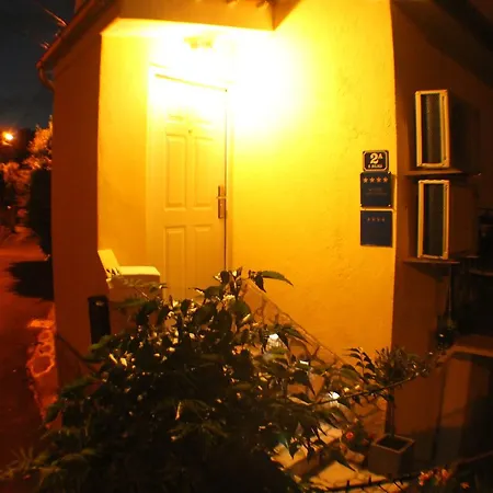 Apartman Amorino Opatija