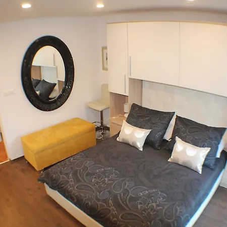 Apartment Amorino Opatija