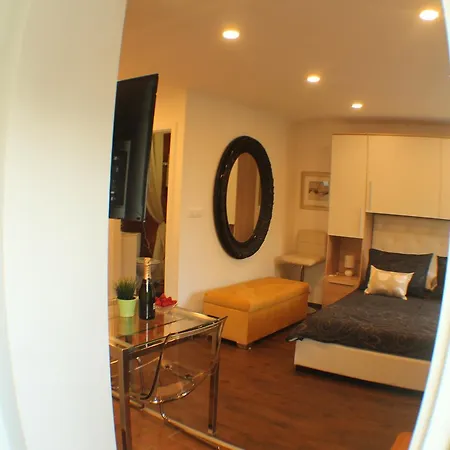 Amorino Apartman