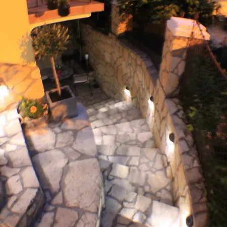 Amorino Apartman *
