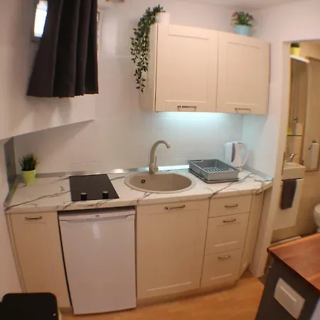 Amorino Apartman