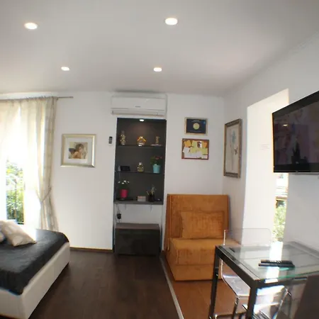 Amorino Apartman