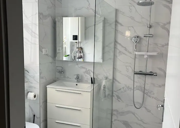 Amorino Apartment *