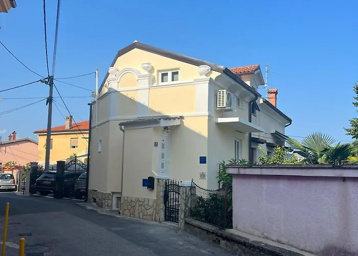 Amorino Opatija