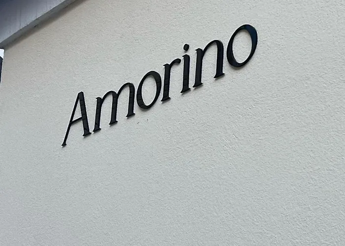 Apartment Amorino *