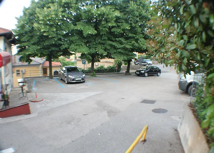 Amorino Apartment *