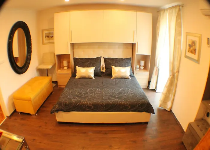 Amorino Apartment Opatija