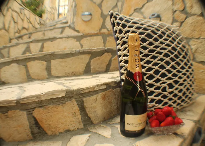 Apartment Amorino Opatija