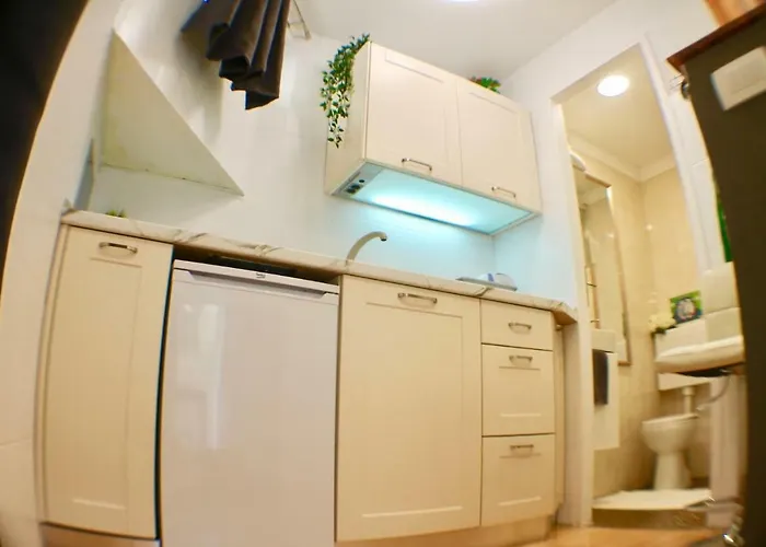 Apartment Amorino Opatija