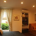Apartment Amorino Opatija