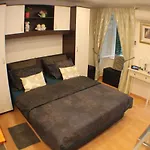 Amorino Apartment Opatija