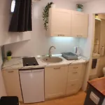 Amorino Apartment