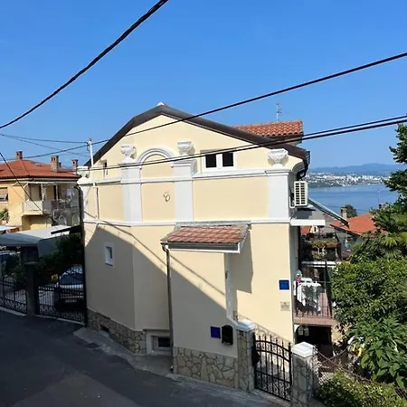 Apartman Amorino Opatija