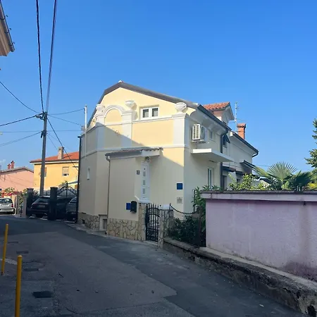 Amorino Abbazia
