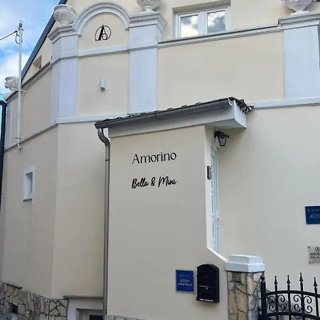Amorino Abbazia