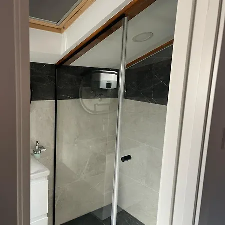 Apartman Amorino *