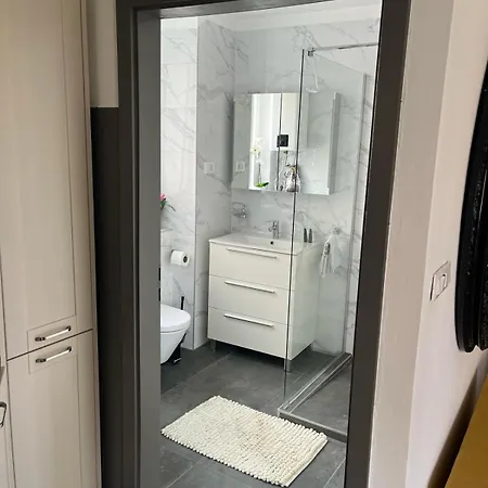 Apartman Amorino *