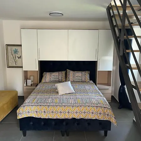 Apartman Amorino *