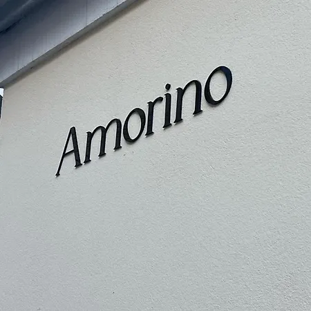 Apartman Amorino *
