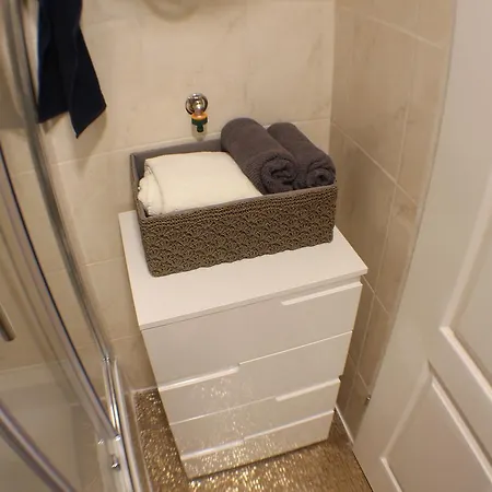 Apartman Amorino Abbázia