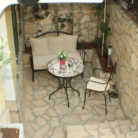 Apartment Amorino