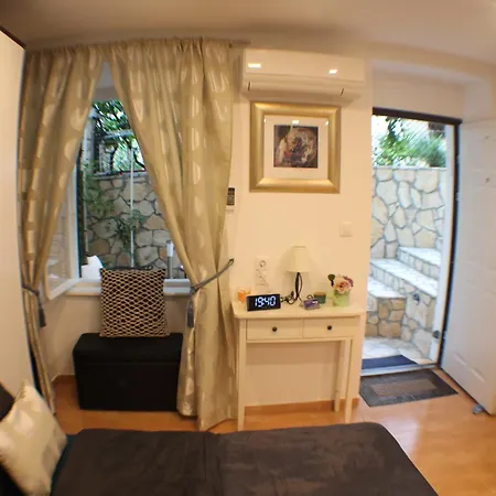 Appartement Amorino Opatija