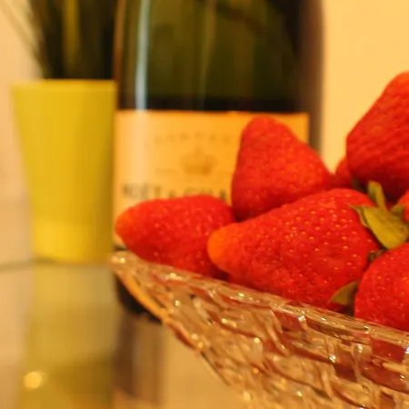 Appartement Amorino *