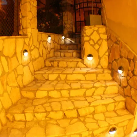 Amorino Apartman Abbázia