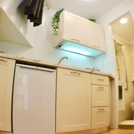 Apartman Amorino Abbázia