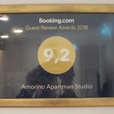 Amorino Abbazia