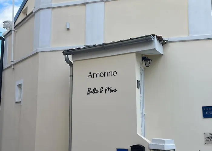 Amorino Abbazia