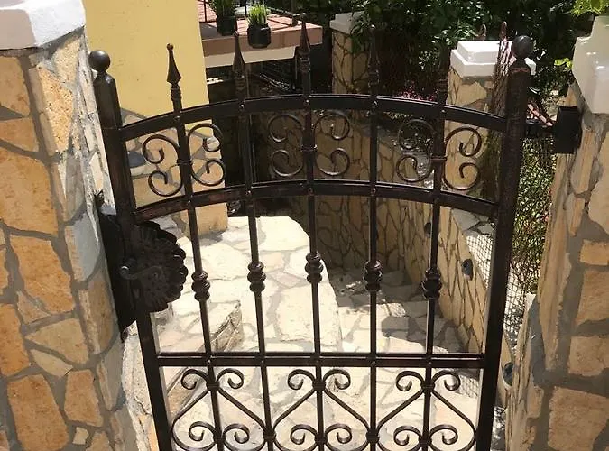 Amorino דירה *