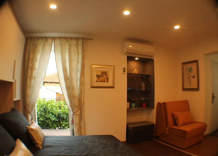 Appartamento Amorino Abbazia