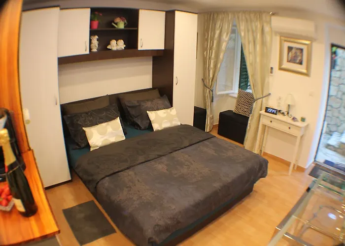 Amorino Appartamento Abbazia