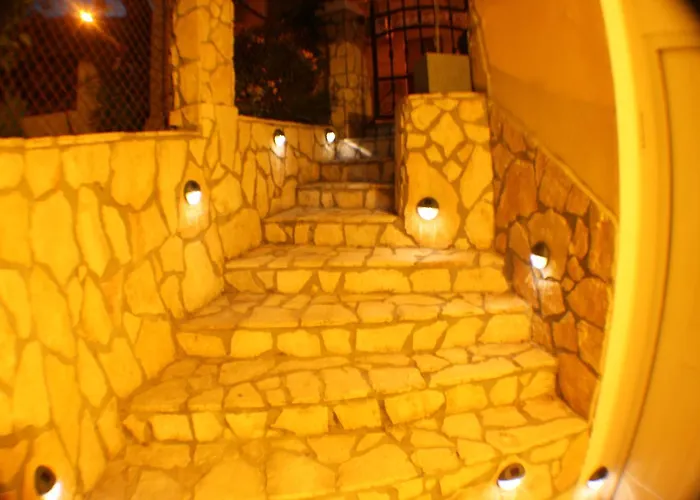 Amorino Appartamento Abbazia