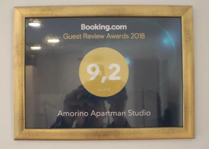 Amorino Abbazia