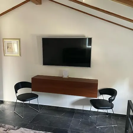 Apartman Amorino Abbázia