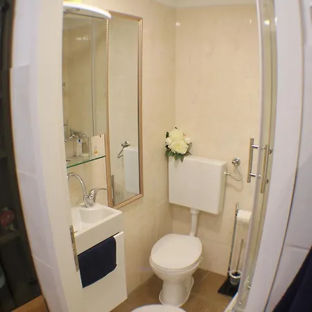 Apartment Amorino Opatija