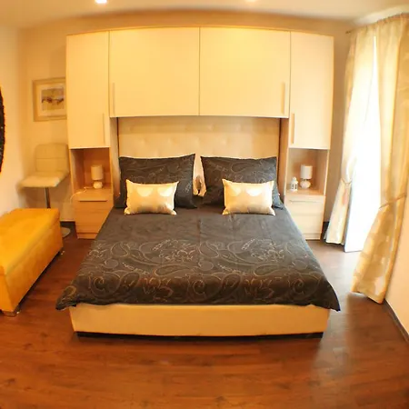 Amorino Apartment Opatija