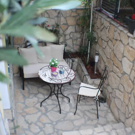 Apartment Amorino Opatija