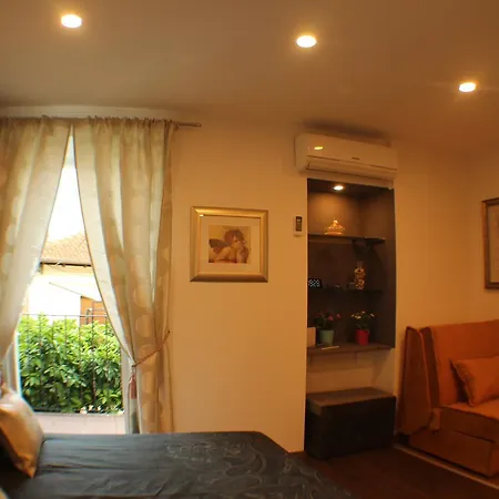 Apartment Amorino Opatija