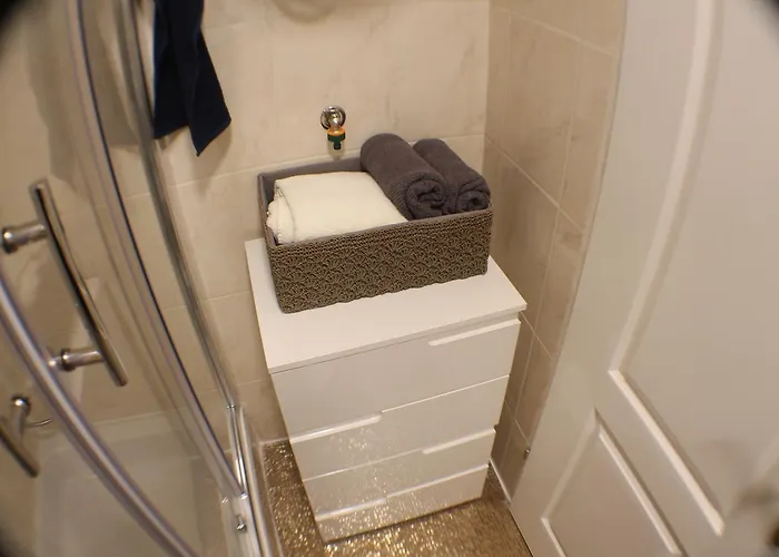 Apartman Amorino Abbázia